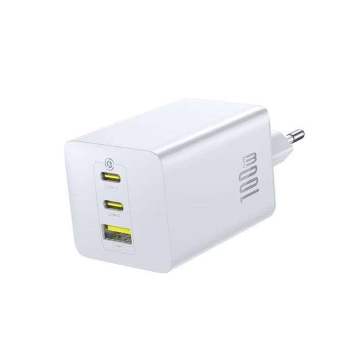 Baseus EnerFill FE11 Fast Charger USB-A