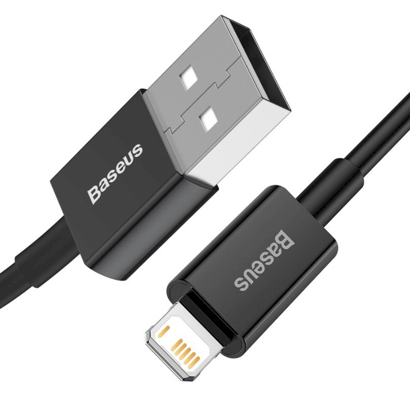 Baseus CALYS-A01 Superior Fast Charging Data
