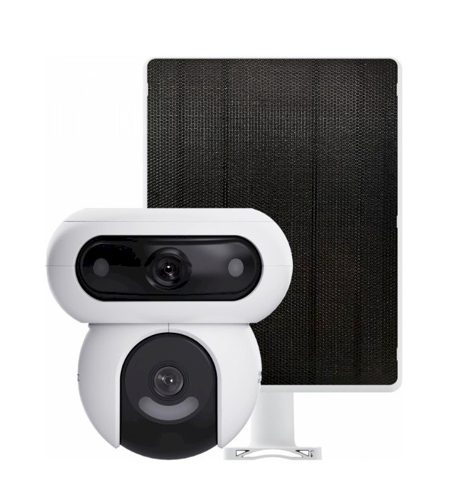 EZVIZ HB90 Dual Kit IP Security camera