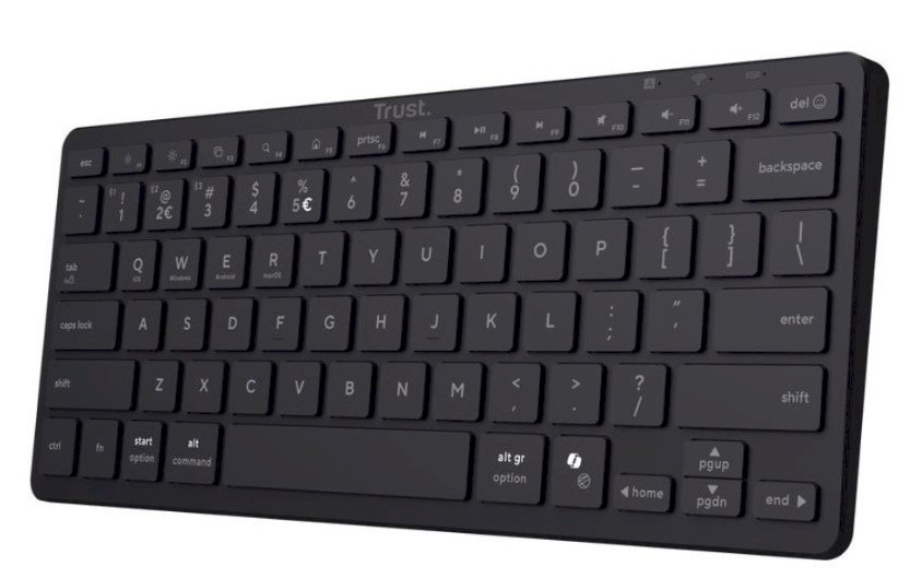 TRUST Nado II Keyboard