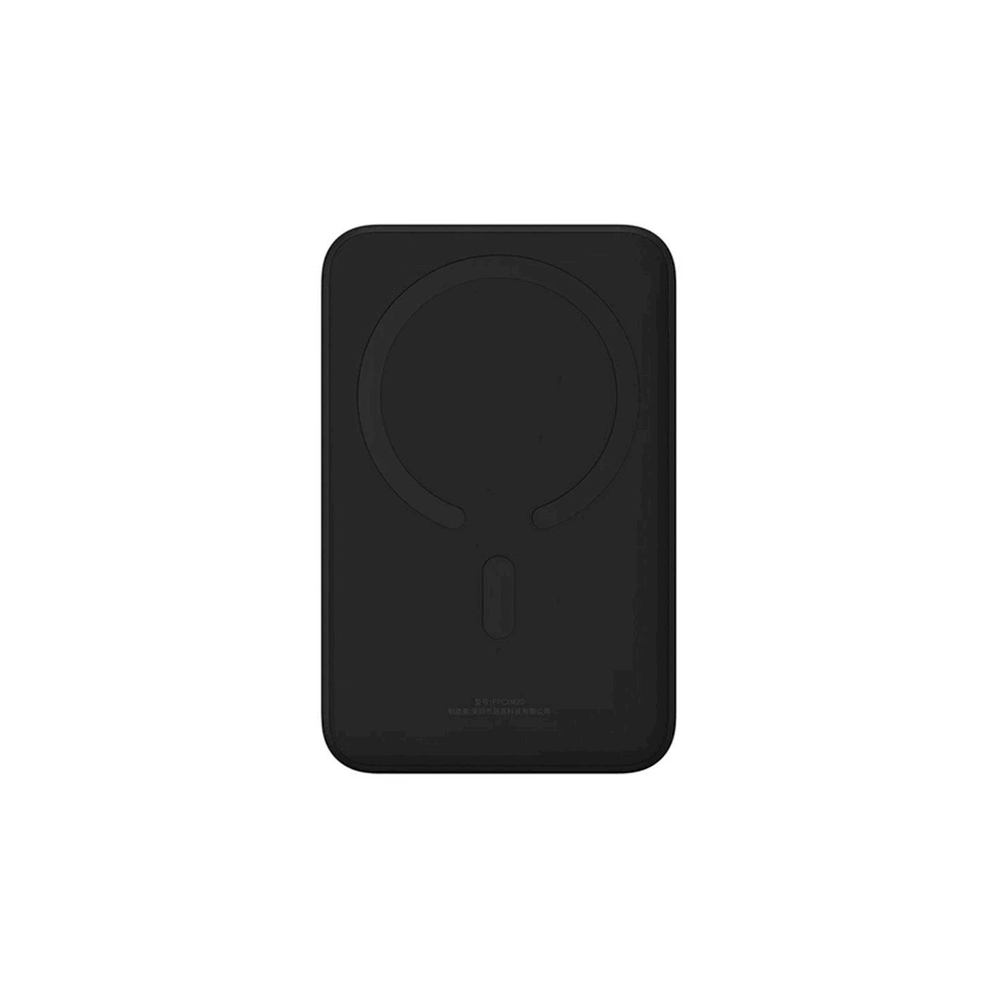 Baseus EnerFill FM41 Ultra Mini Magnetic