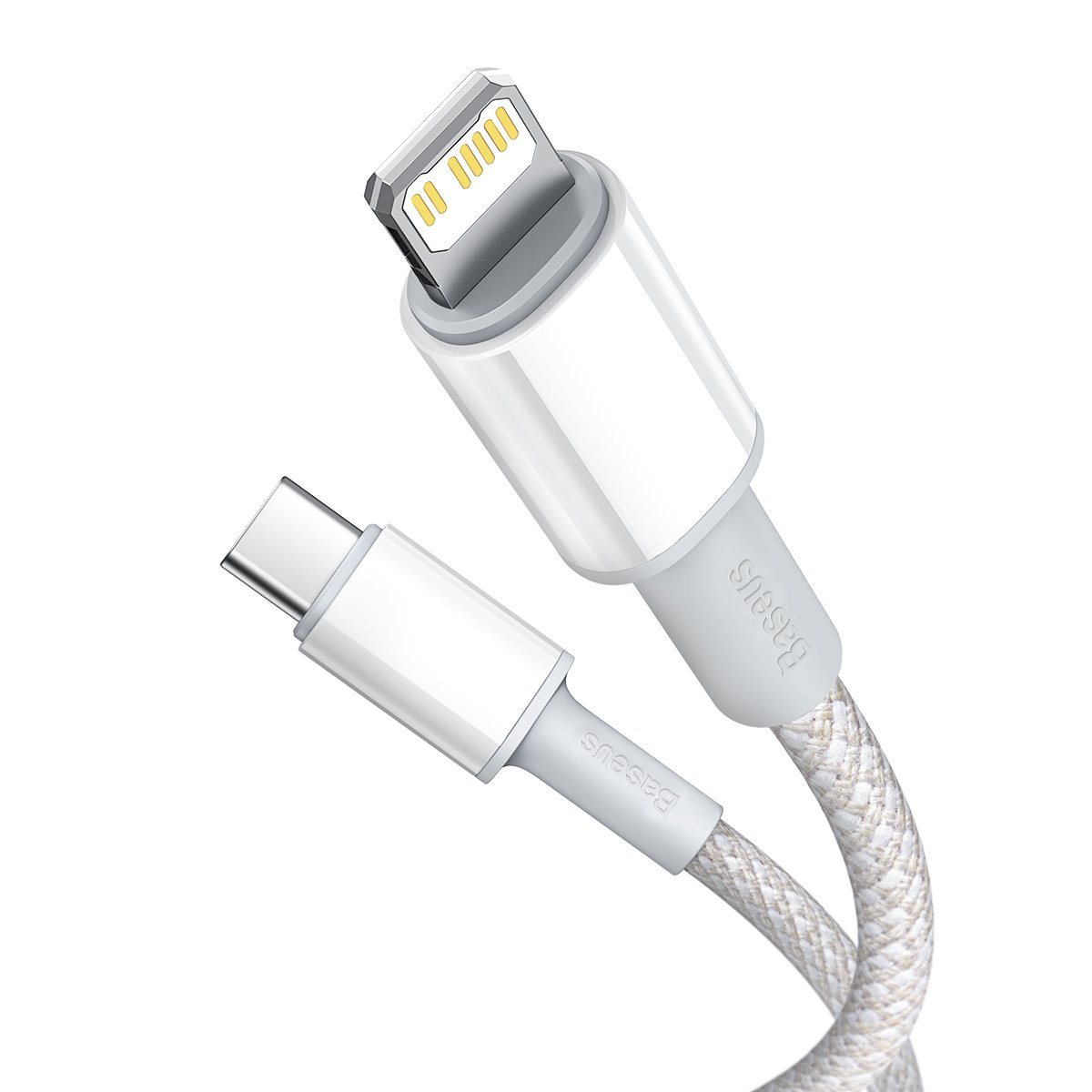 Baseus High Density Braided Series Fast
