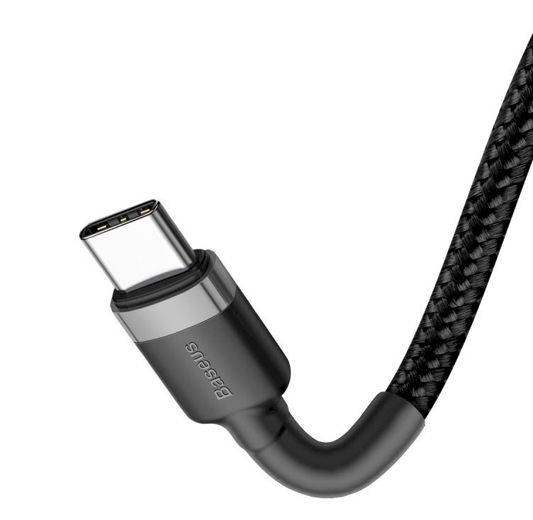 Baseus Cafule USB-C Cable 60W 1m