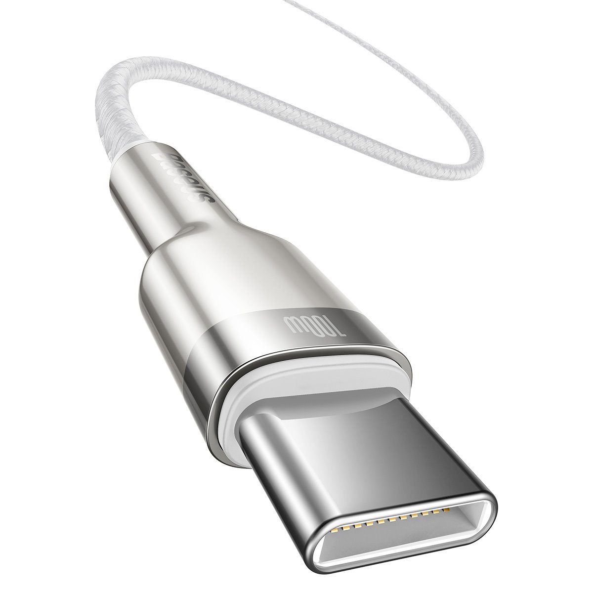 Baseus Cafule Metal Series Data Cable