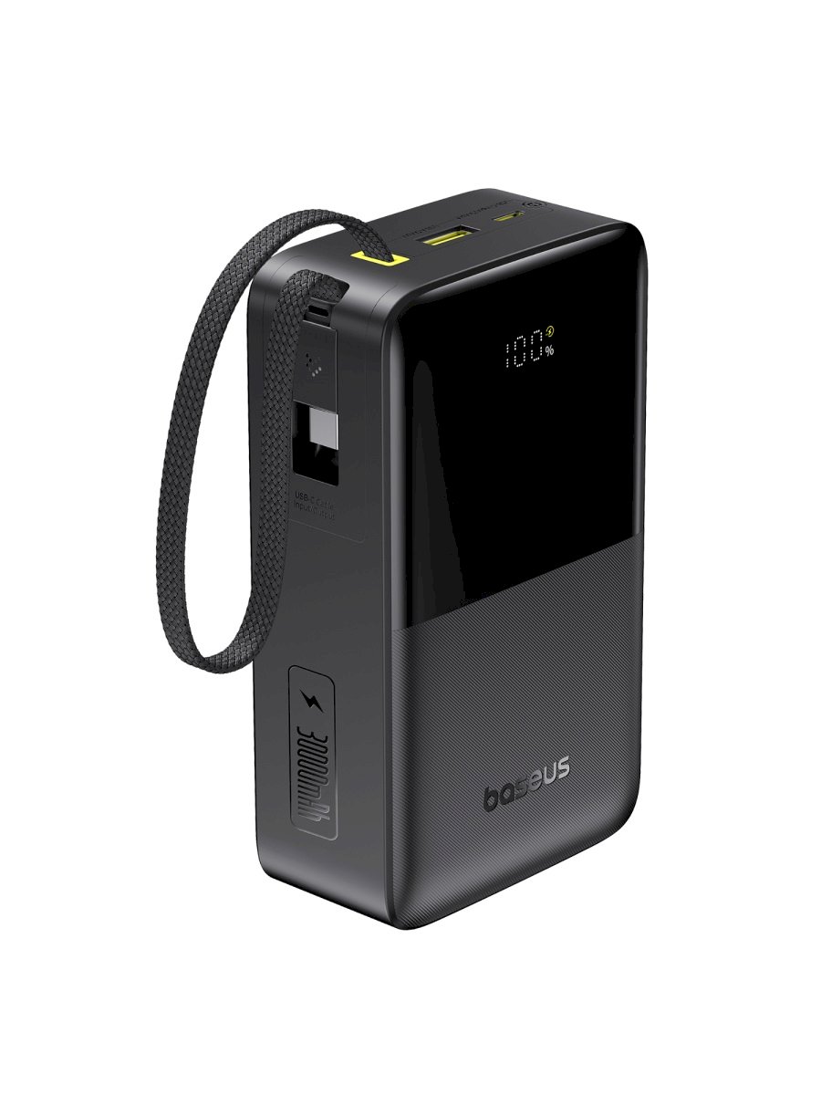 Baseus EnerFill FC51 Bipow 2 Pro