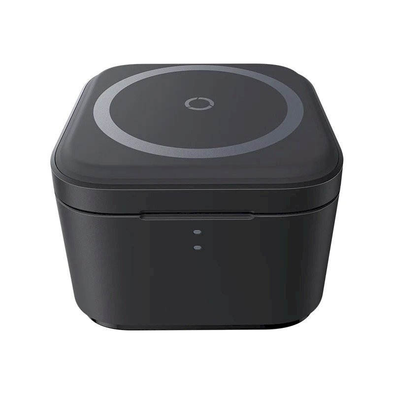 Baseus MagPro 3-in-1 Magnetic Wireless Charger