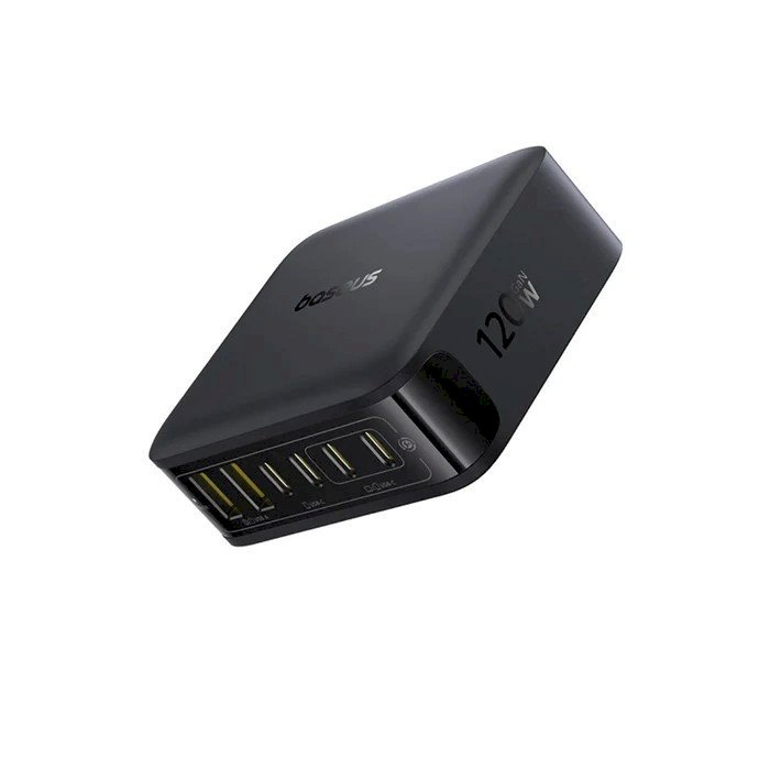 Baseus EnerFill FH21 Desktop Charger 120W