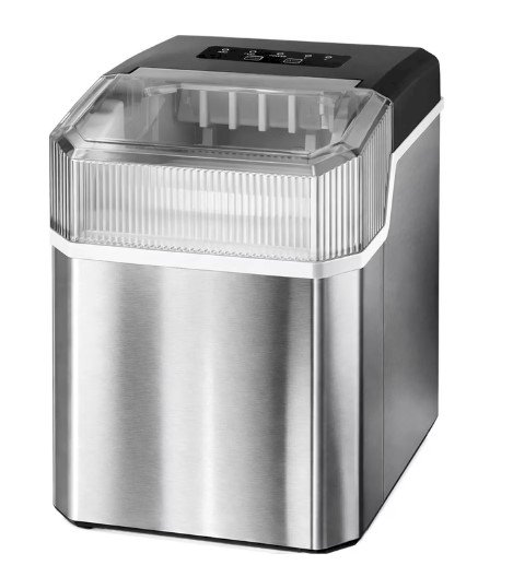 Extralink SmartLife Cube Ice Essential Ice Maker