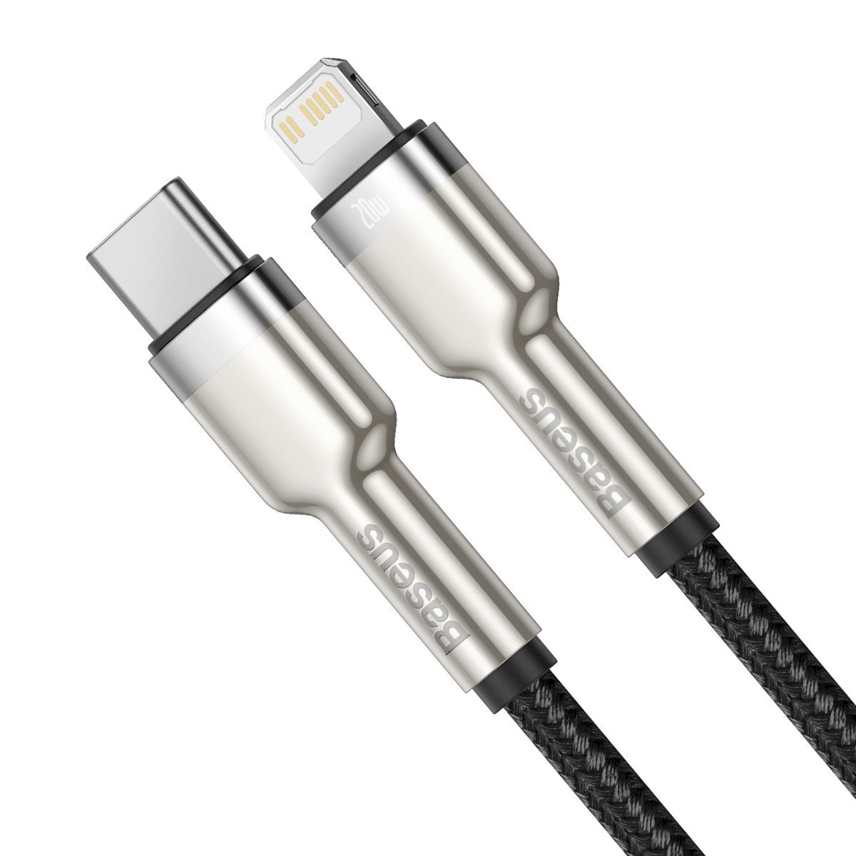 Baseus Cafule Metal Series Data Cable