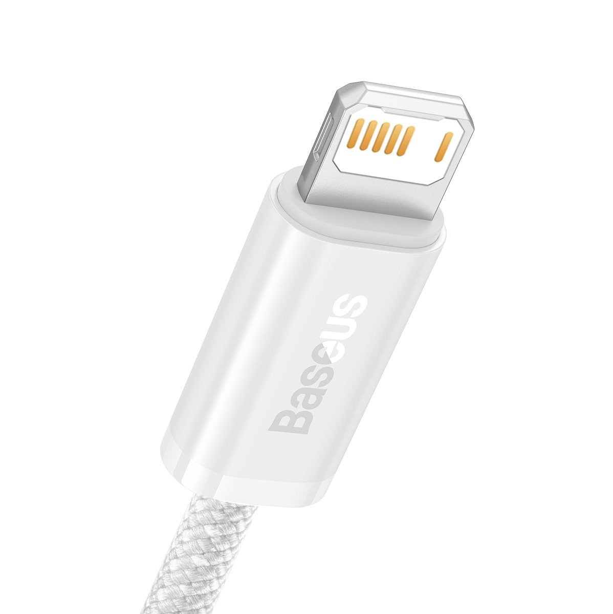 Baseus LightningDynamic USB, 2.4A, 2m