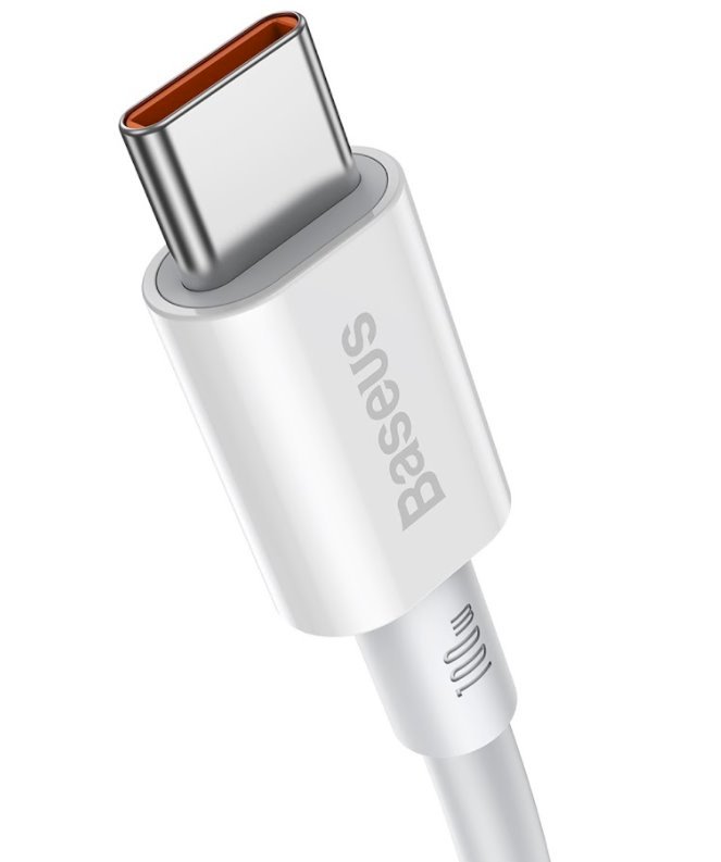 Baseus Superior Series USB-C to USB-C