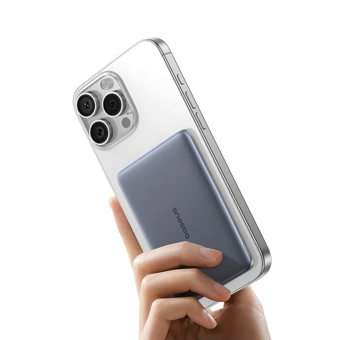 Baseus PicoGo AM41 Magnetic Powerbank 5000mAh