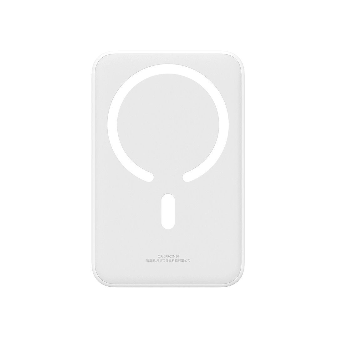 Baseus Powerbank EnerFill FM41 Mini, 20000mAh