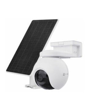 EZVIZ EB8 Pro IP Security Camera