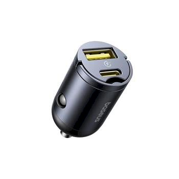 Baseus Tiny Star Mini Car Charger
