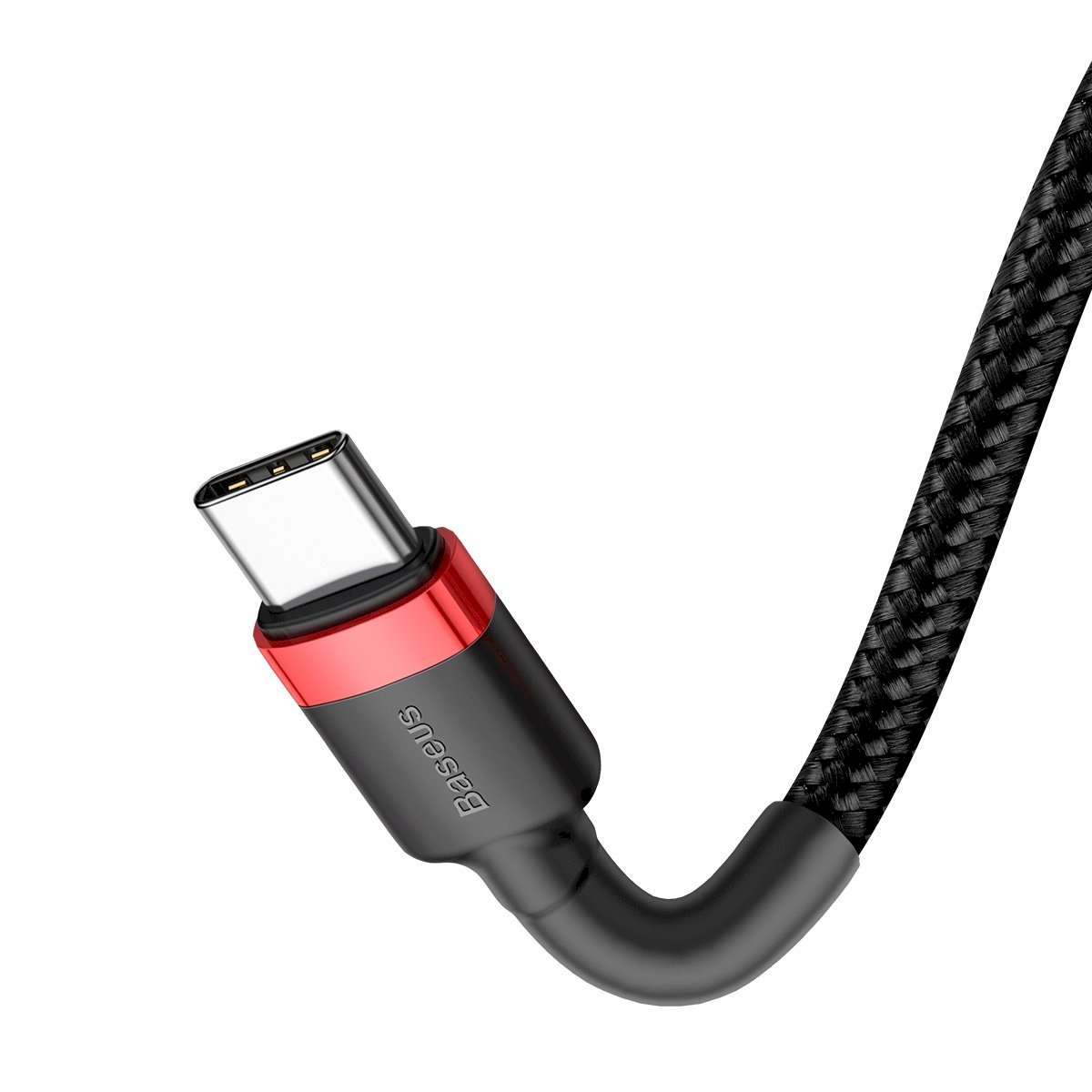 Baseus Cafule Flash Charging Data Cable