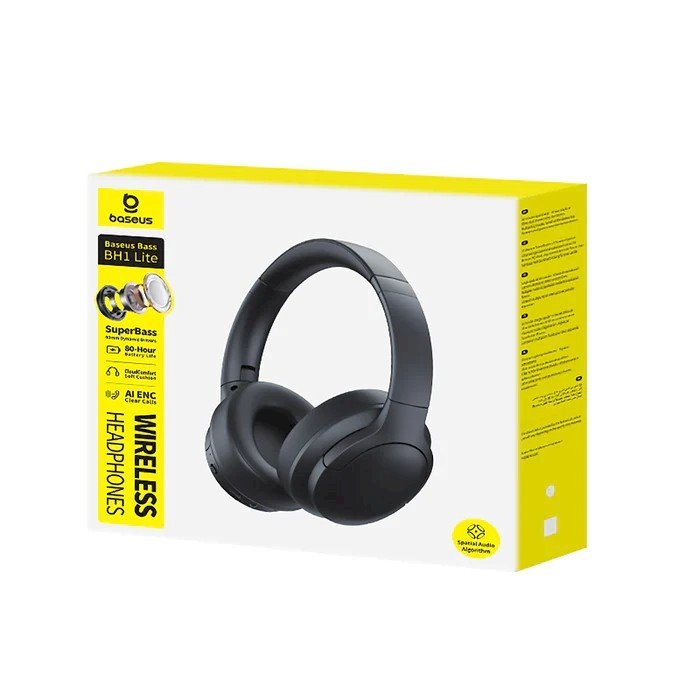 Baseus Bass BH1 Lite True Wireless