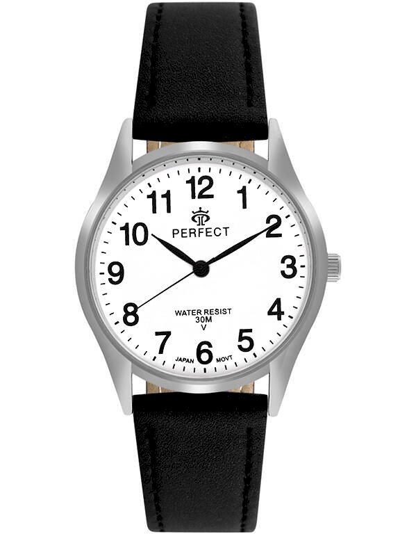 Perfect Women's Watch GX018-01 / silver