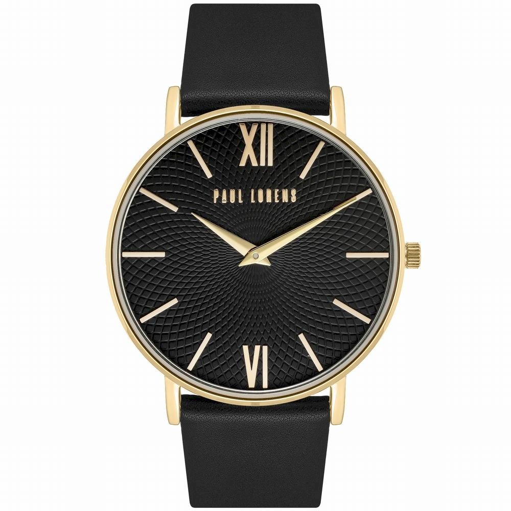 Paul Lorens Women's Watch PL11989A7-1A2