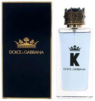 Dolce  AND  Gabbana K by Perfume