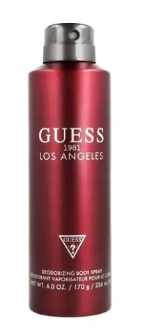 GUESS 1981 Los Angeles DSR 226 ml