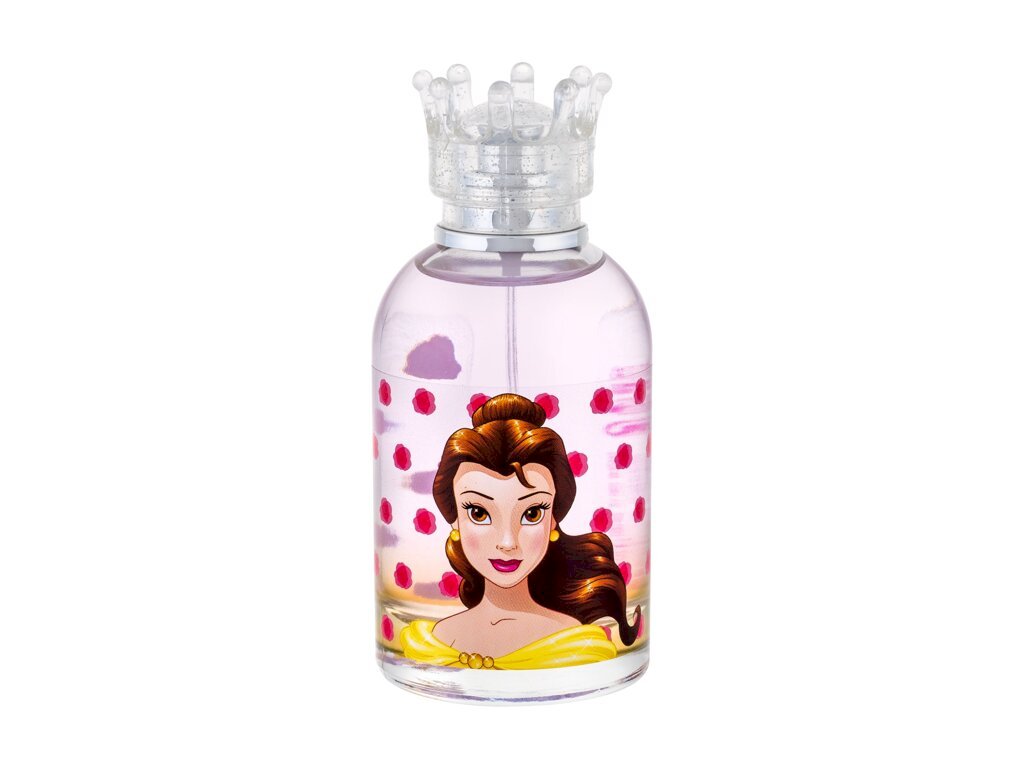 Disney Princess Belle EDT 100ml (5013692004817)