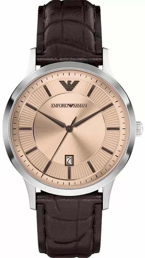 Emporio Armani Renato Wristwatch AR11783 43 mm