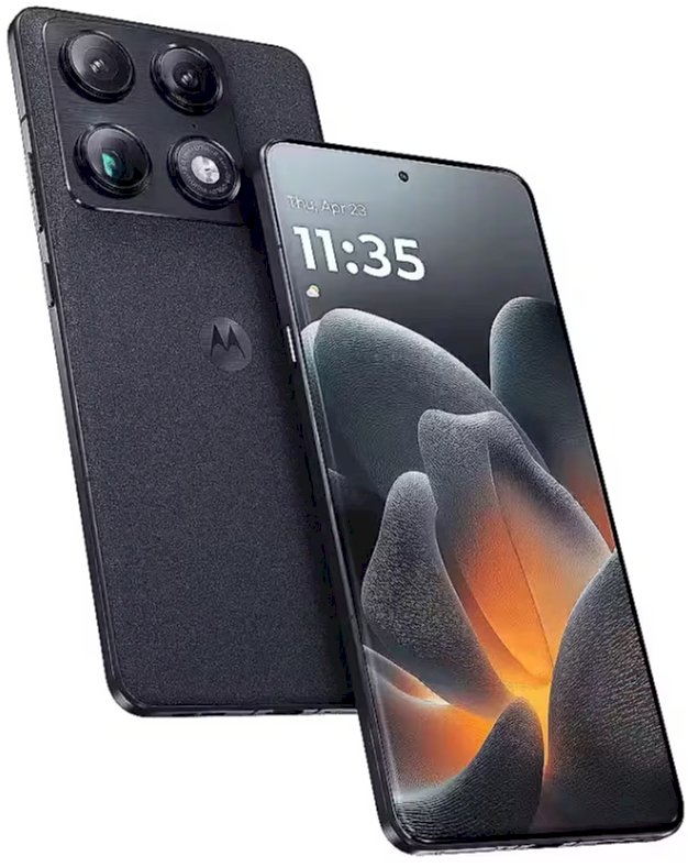 Motorola Signature Smartphone 16GB / 512GB