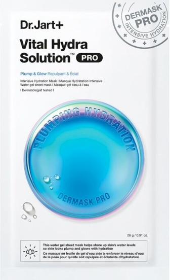 Dr. Jart+ Vital Hydra Solution Face Mask 26g