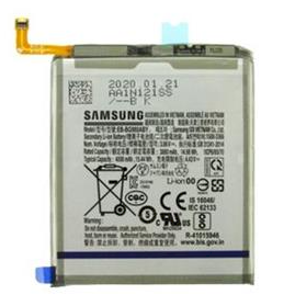 SAMSUNG EB-BG985ABY 4500mAh Li-Ion Battery for