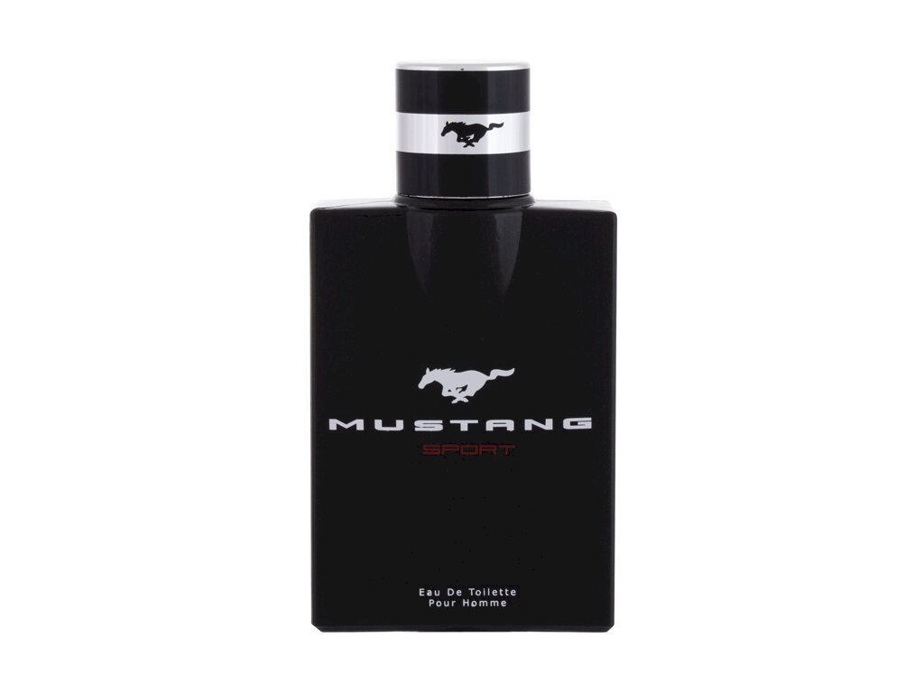 Ford Mustang Mustang Sport EDT 100ml