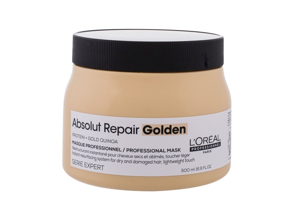 L´Oréal Professionnel L`Oréal Professionnel Absolut Repair