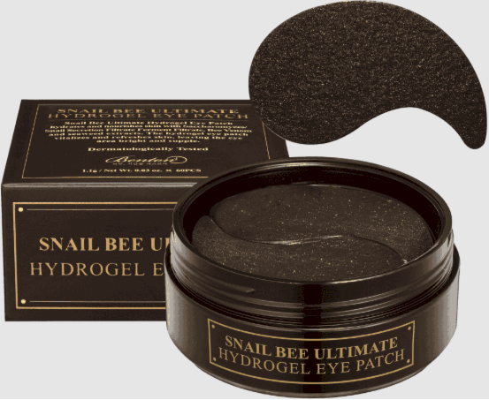 Benton Snail Bee Ultimate Hydrogel Eye