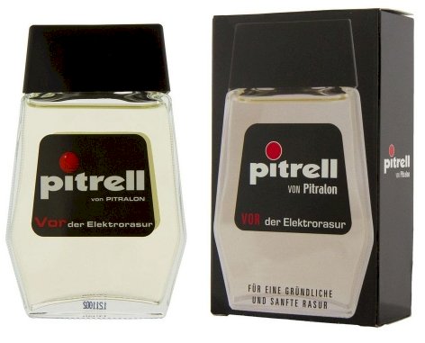 Pitralon Pitrell Before Shaving 100 ml