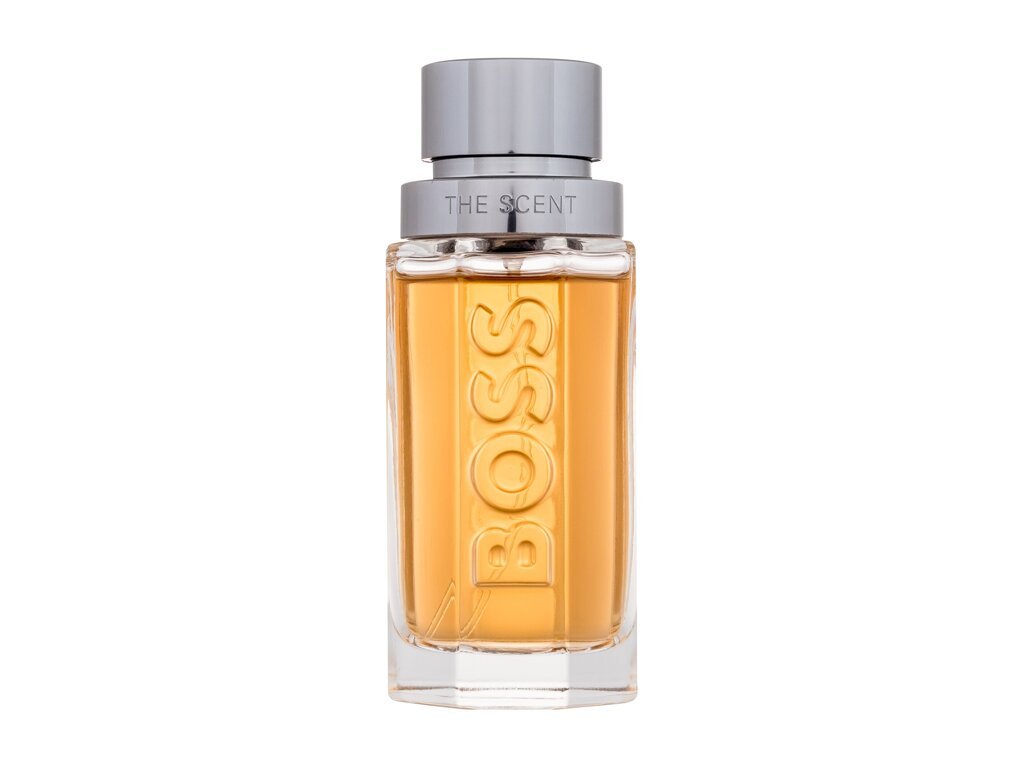 Hugo Boss The Scent (EDT) Eau