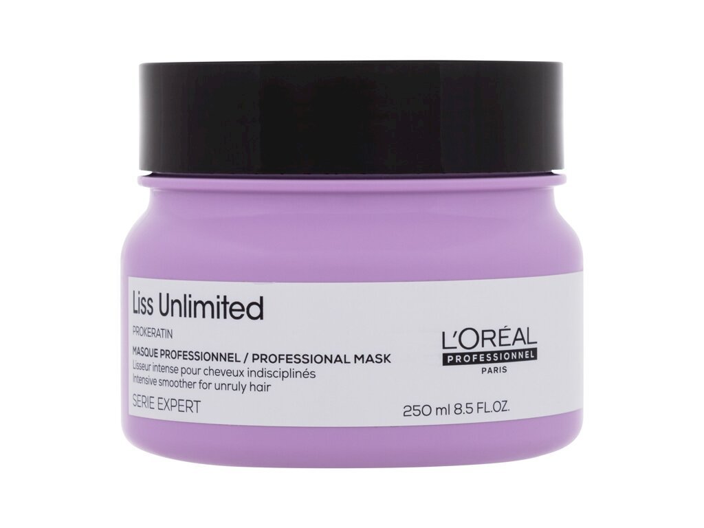 L´Oréal Professionnel L`Oréal Professionnel Liss Unlimited