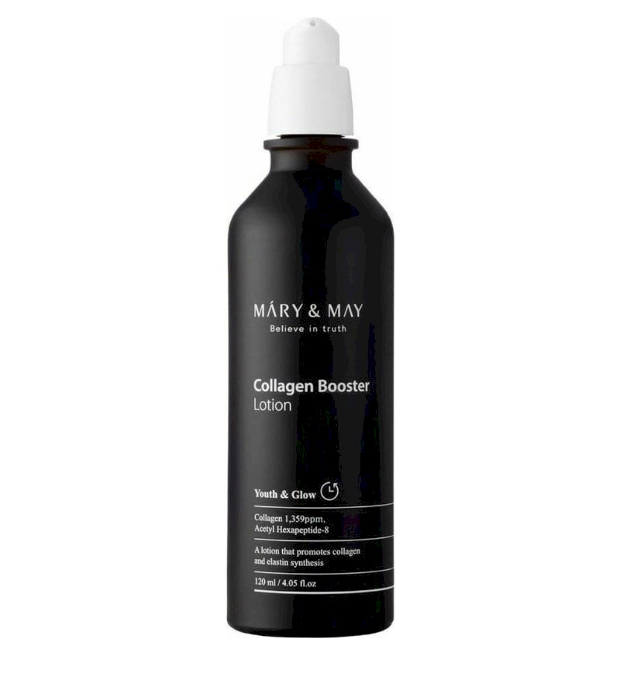 Mary AND May Collagen Booster Lotion 120ml