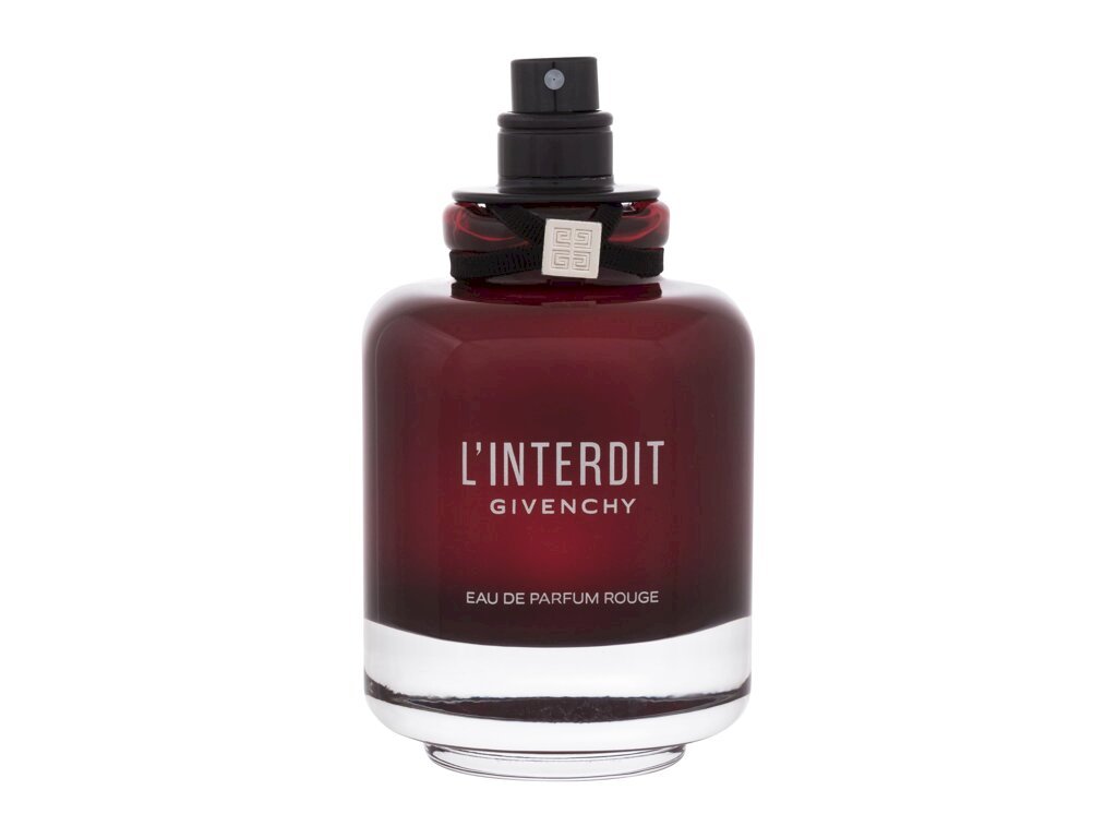 Givenchy L`Interdit EDP 80ml (TESTER) (3274872428065)