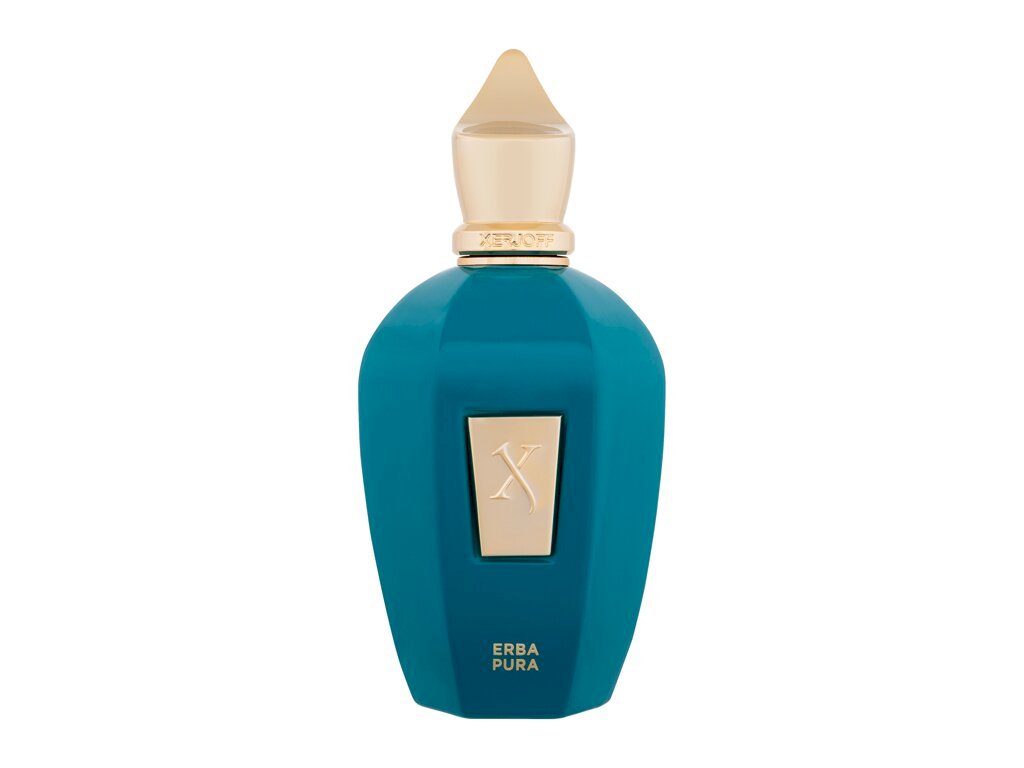 XERJOFF Erba EDP 100ml (8054320902584)