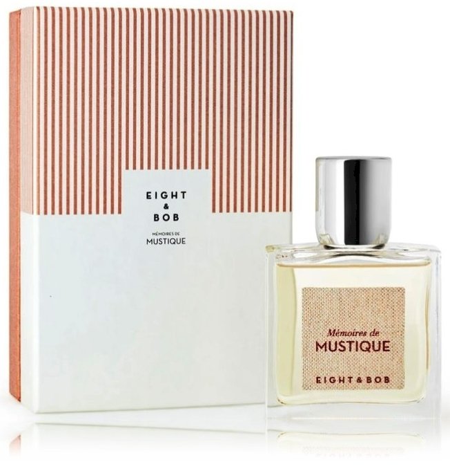 Eight AND Bob Mustique Memories EDT 100ml