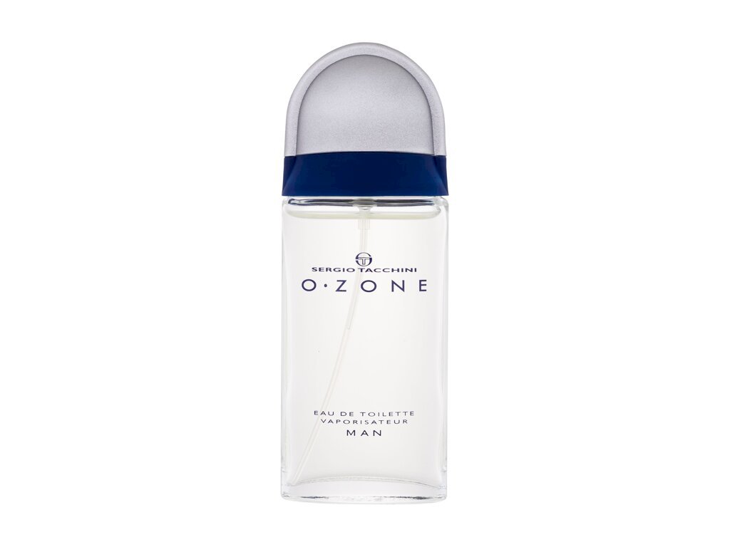 Sergio Tacchini O-Zone EDT 30ml (810876033954)