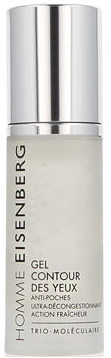 Eisenberg Homme Eye Contour Gel Eye