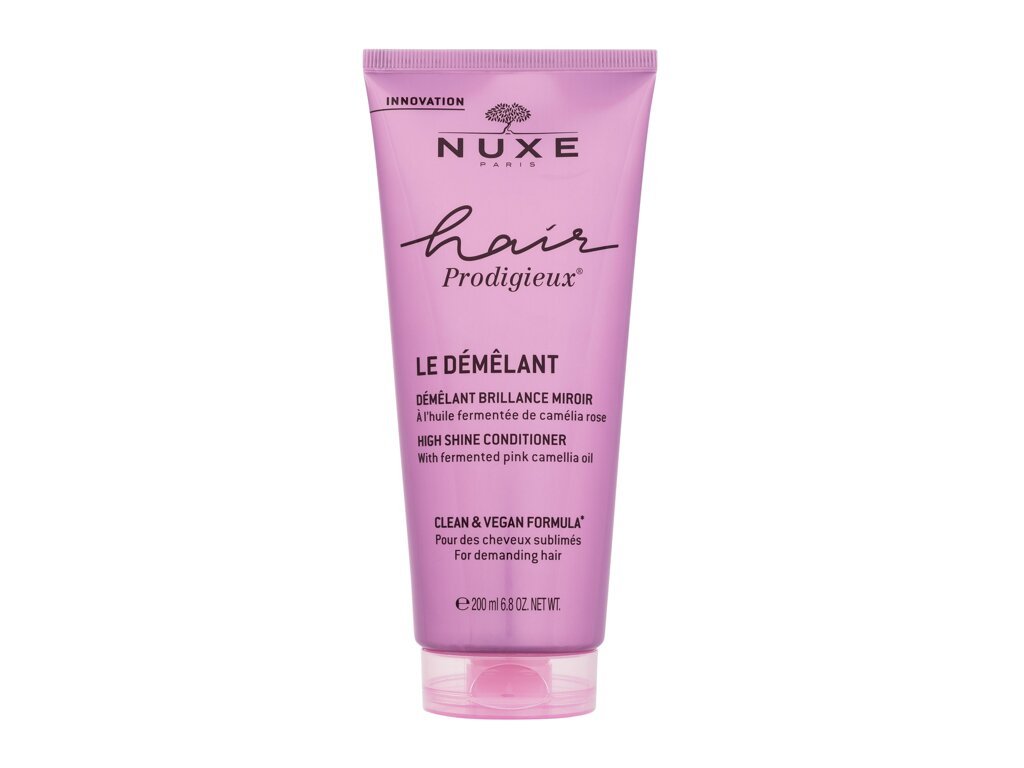 Nuxe Hair Prodigieux High Shine Conditioner 200ml