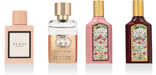 Gucci Gucci Mini Set EDP 5ml