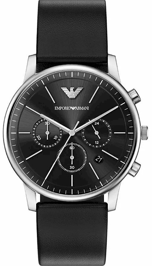 Emporio Armani AR11774 Wristwatch 43 mm