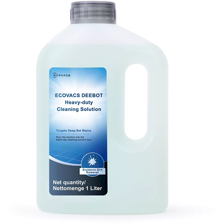 Ecovacs Deebot X11 OmniCyclone Stain Remover