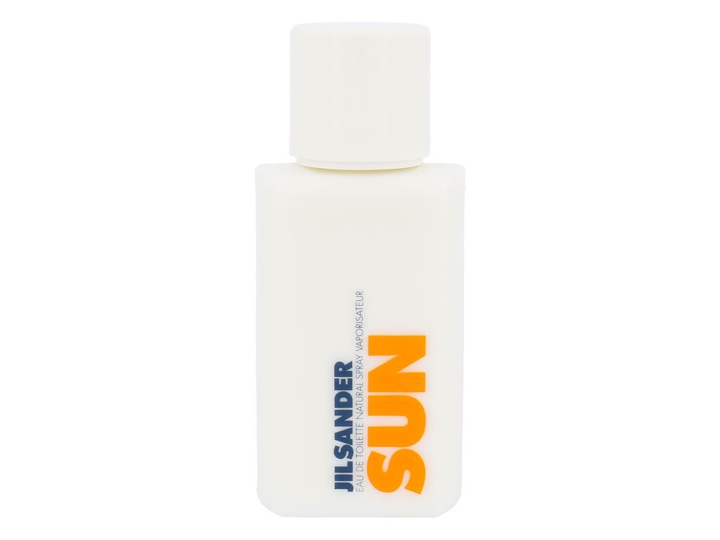 Jil Sander Sun EDT 75ml (3414201002683)