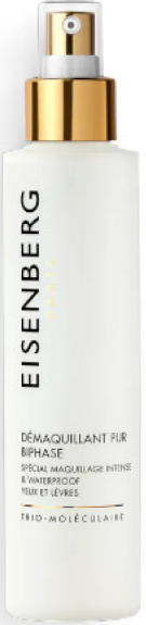 Eisenberg Bi-Phase Pure Make-Up Remover Eye