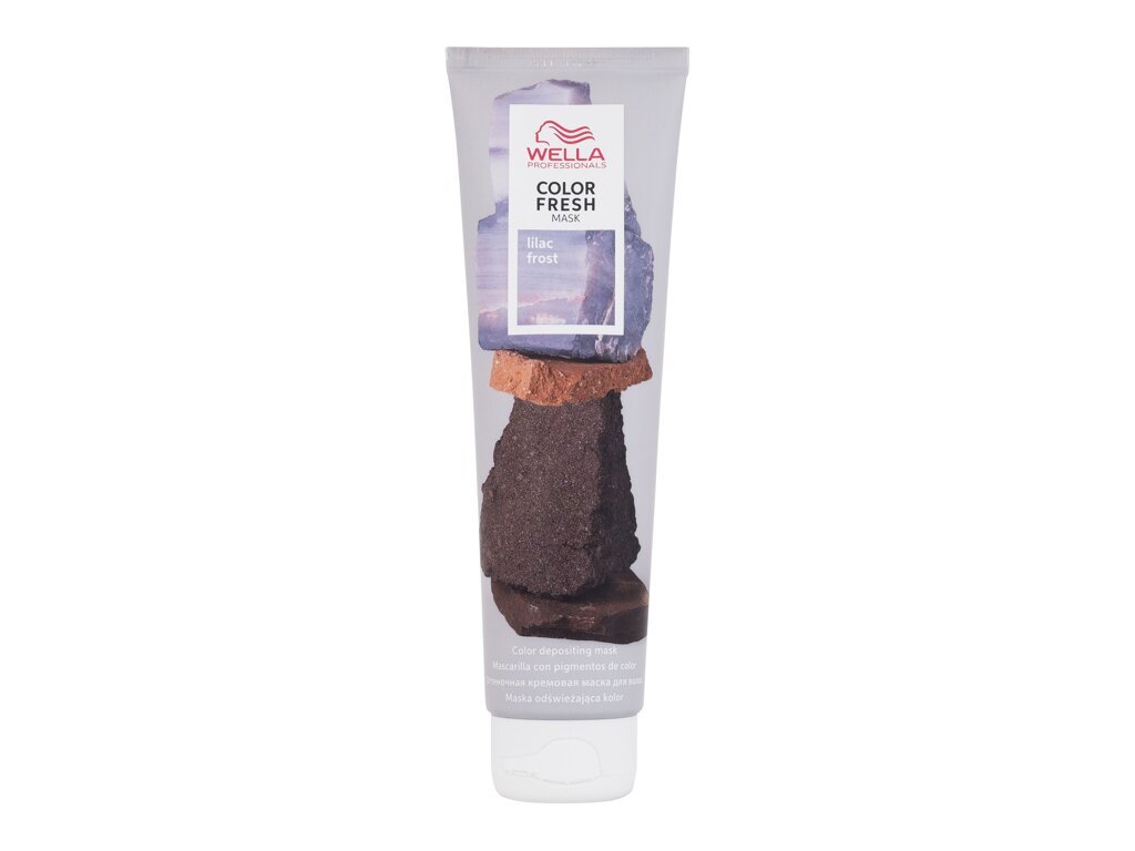 Wella Professionals Color Fresh Mask Hair Color 150ml