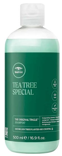 Paul Mitchell Tea Tree Special The